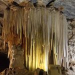 Cango caves